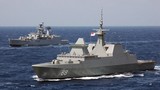 Top 6 tàu chiến định hình hải quân Đông Nam Á (1)